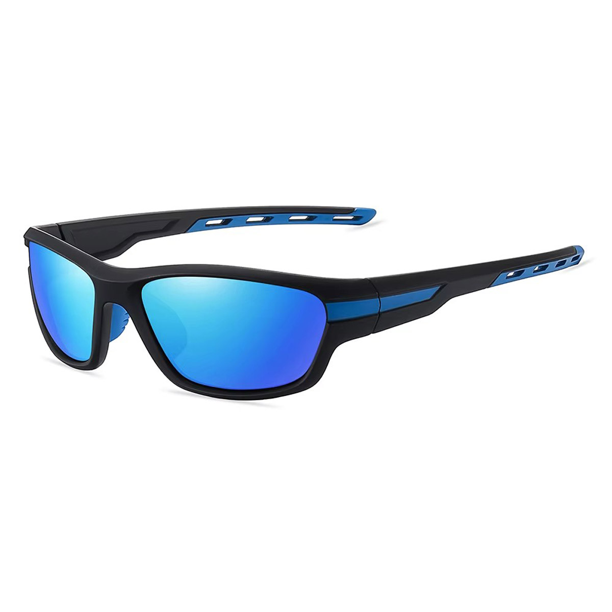 Kính râm câu cá phân cực TR90 Unisex
