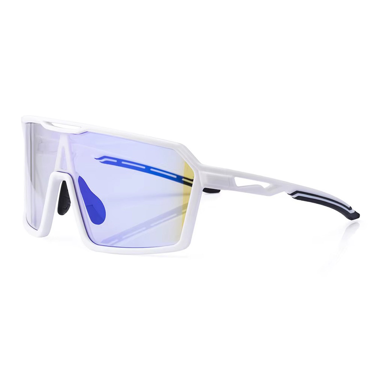 Kính râm đi xe đạp thể thao Photochromic bảo vệ