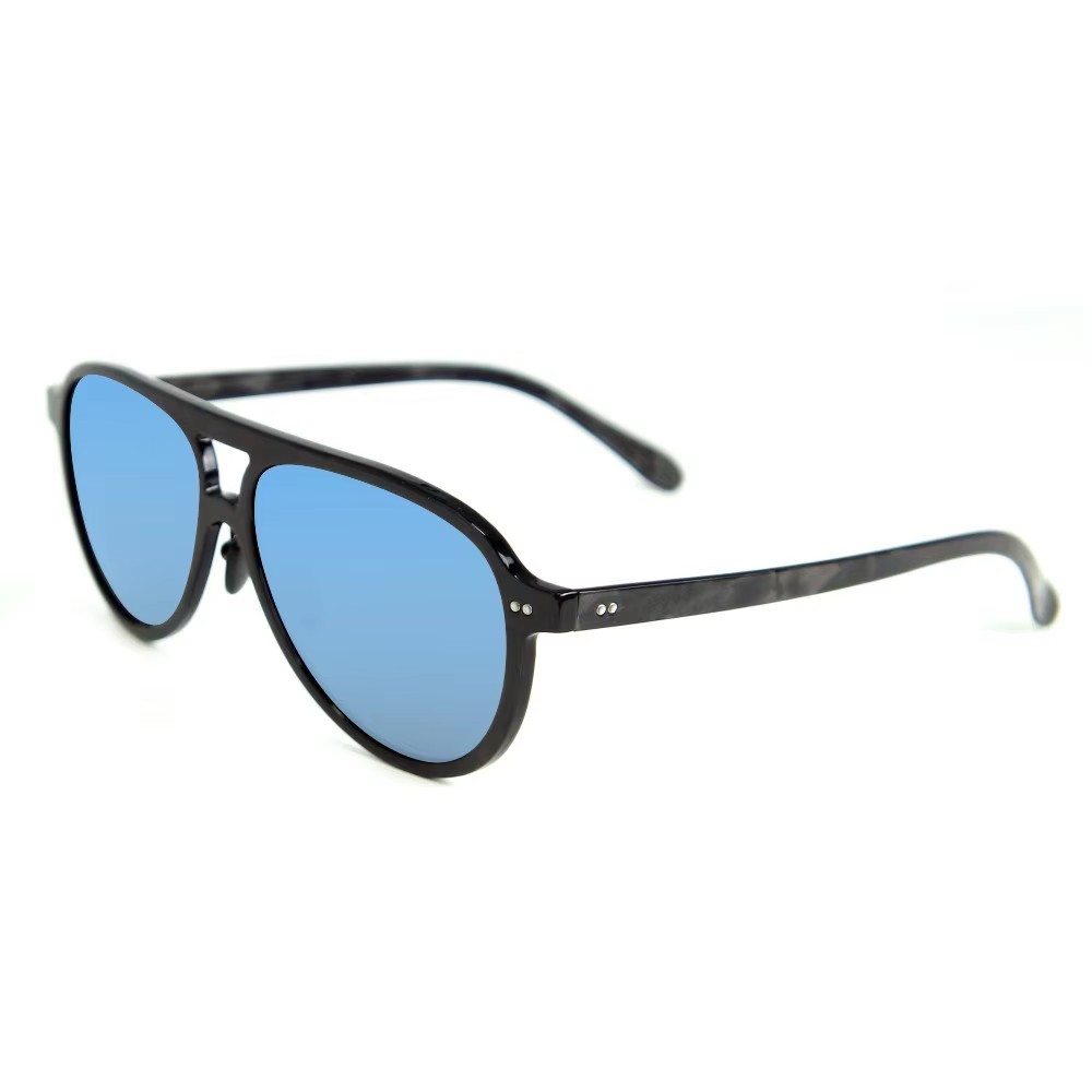 Kính râm sợi carbon Aviator cổ điển