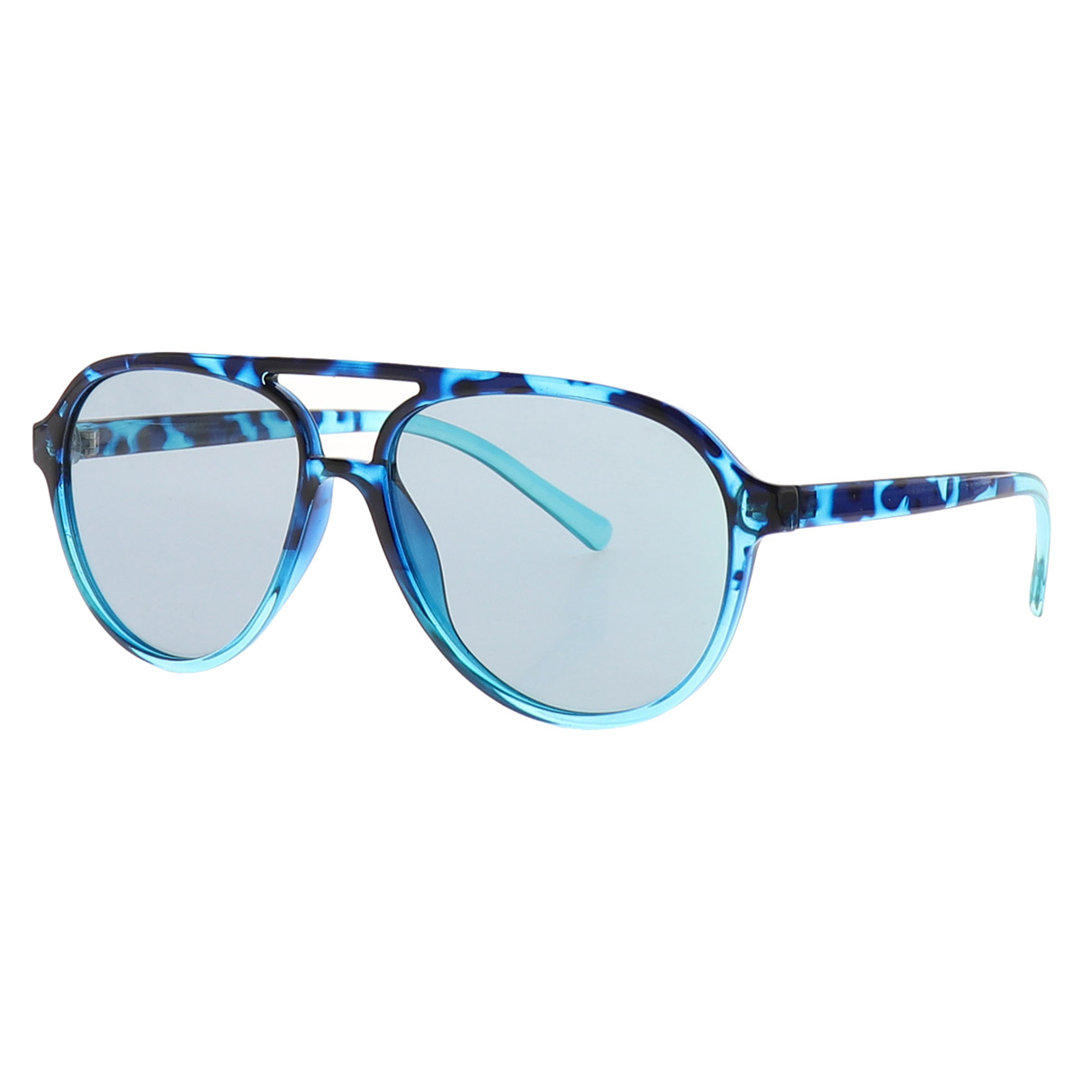 Kính râm Aviator TR/PC bằng nhựa chống rơi