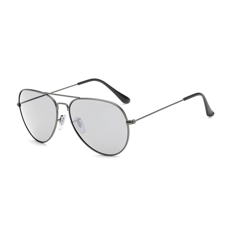 Kính kim loại 3D Aviator